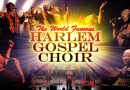 The Harlem Gospel Choir al Paganini il 21 e 22 dicembre 2024