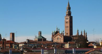 Festa del torrone a Cremona con navigazione turistica – 17  novembre 2024